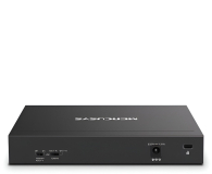 Mercusys MS108GP (8x10/100/1000Mbit) 7xPoE+ - 1321860 - zdjęcie 4